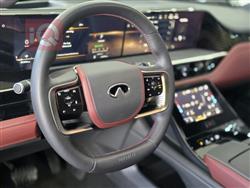 إنفينيتي QX80